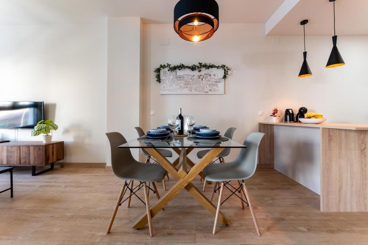 Malagasuite Comfortable Home 3 Ngoại thất bức ảnh