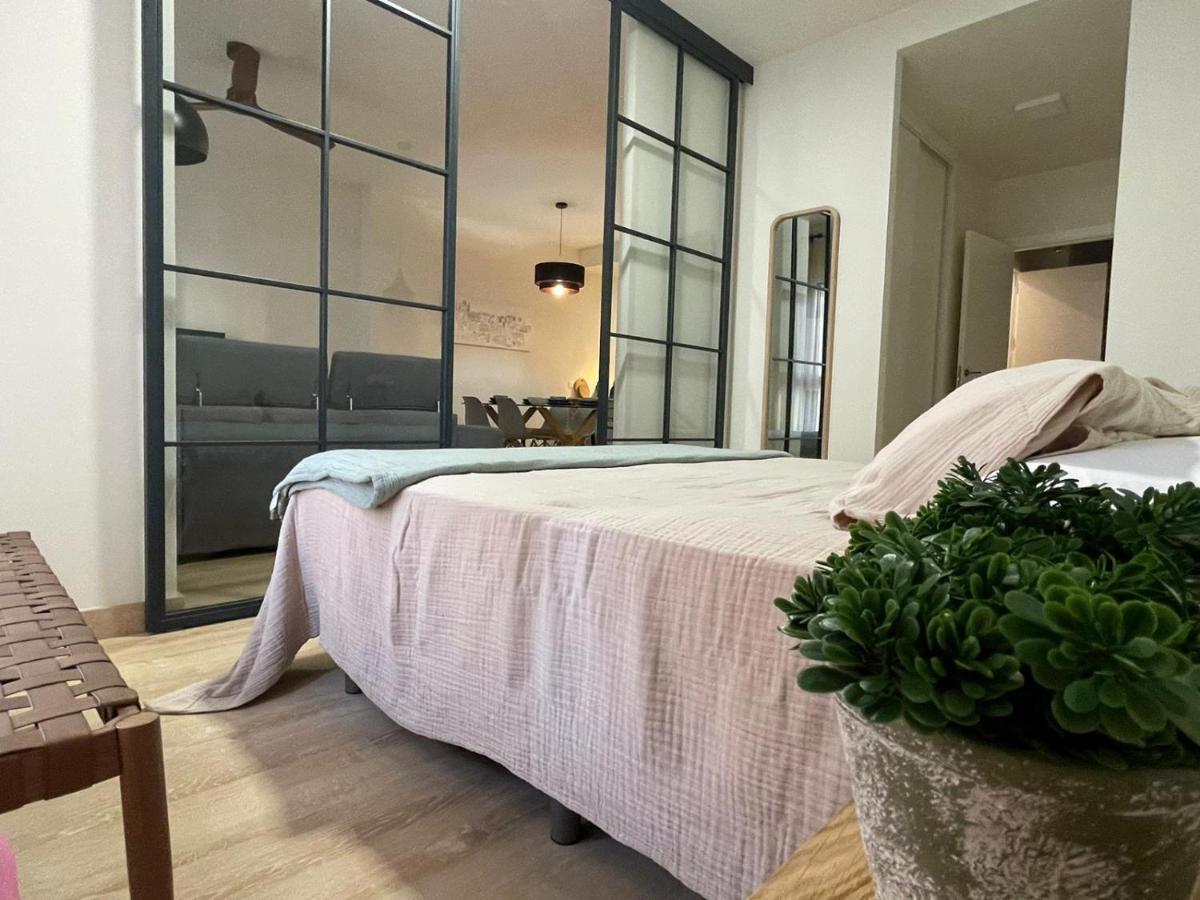 Malagasuite Comfortable Home 3 Ngoại thất bức ảnh