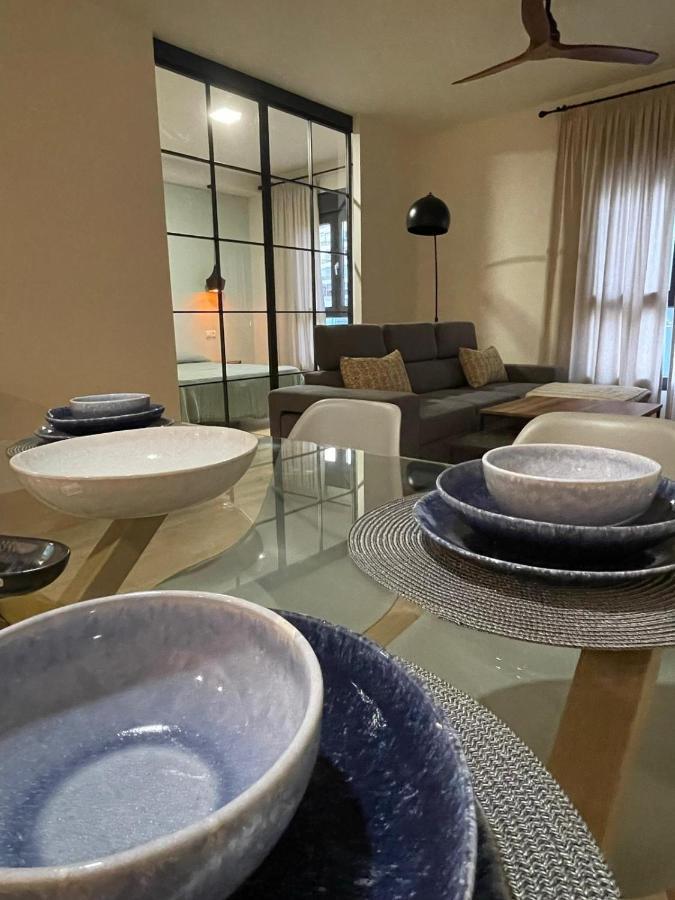 Malagasuite Comfortable Home 3 Ngoại thất bức ảnh