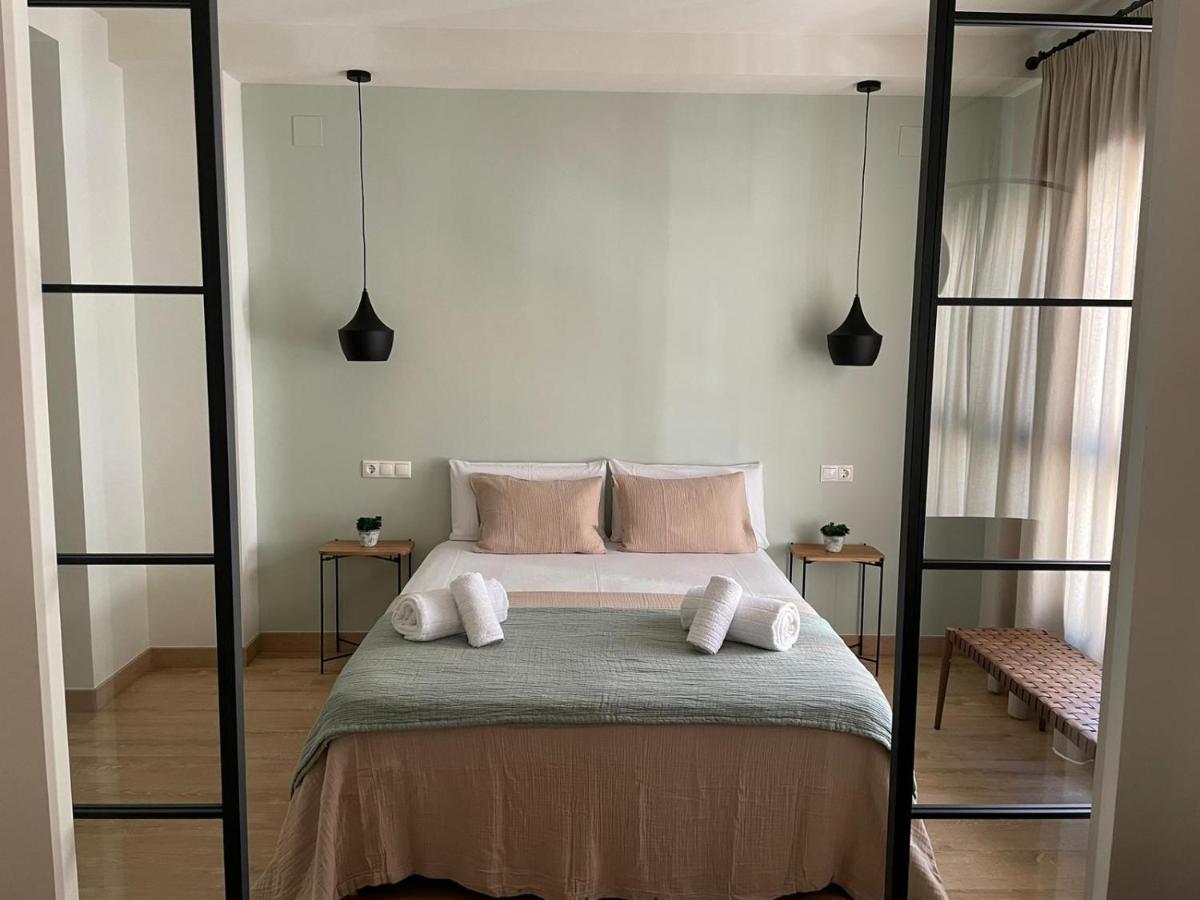 Malagasuite Comfortable Home 3 Ngoại thất bức ảnh